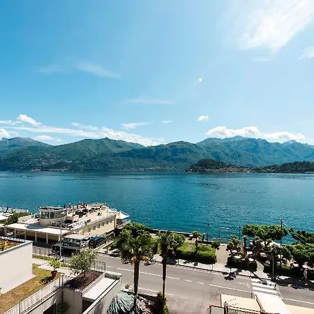فندق Britannia Luxury 3*