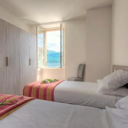 Britannia Luxury מלון 3*